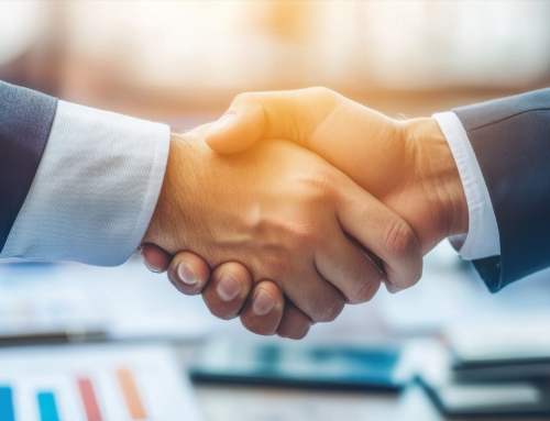 Benefits of Selling Receivables to a Qualified Partner