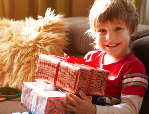 National Debt Holdings Participates in ‘Adopt a Family 4 the Holidays’ Charity