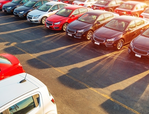 What Makes Auto Accounts Unique from other Receivables Portfolios?