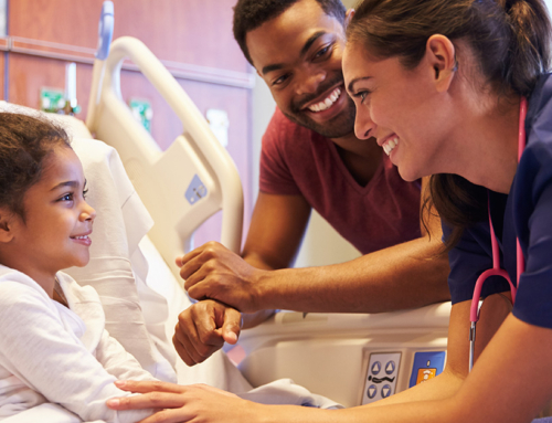 National Debt Holdings Donates $5000 to the John R. Oishei Children’s Hospital