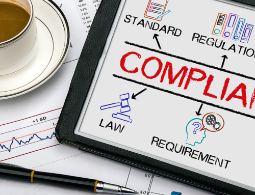 Compliance and Integrity are the Keystones of Success at National Debt Holdings