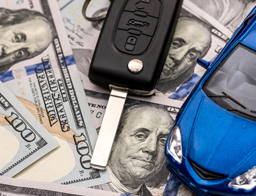 How Does the Surge in Subprime Auto Loans Impact the Accounts Receivable Management Industry?
