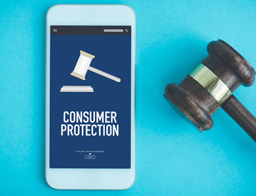 10 Things to Know About the New California Consumer Privacy Act of 2018