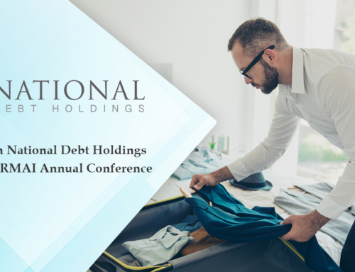 Meet With National Debt Holdings at the 2022 RMAI Annual Conference