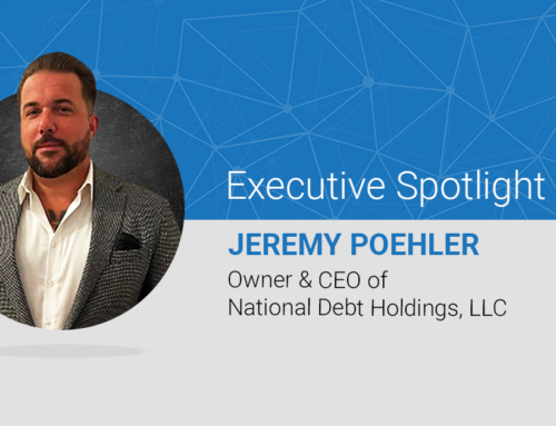 Receivables Info Executive Spotlight with Jeremy Poehler
