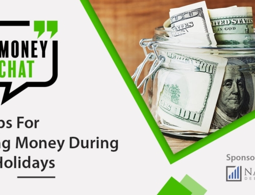 10 Tips For Saving Money During The Holidays