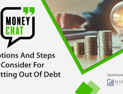 Receivables Info Money Chat series